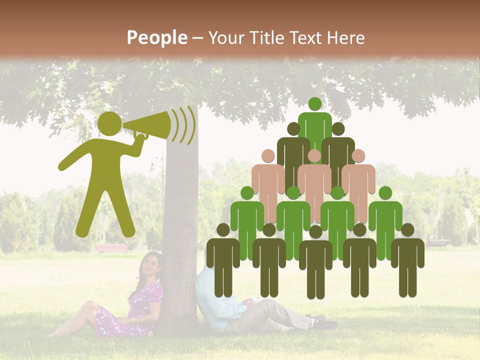 Budha Creed Godhood PowerPoint Template