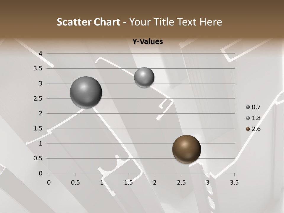 Detail Component Depository PowerPoint Template