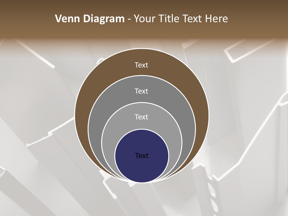 Detail Component Depository PowerPoint Template
