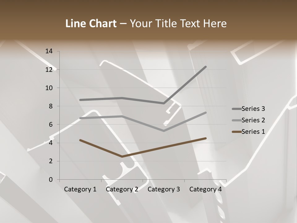Detail Component Depository PowerPoint Template