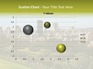 Clear Province Real PowerPoint Template