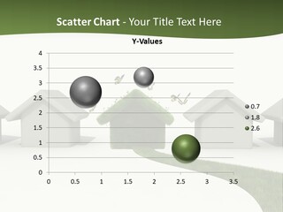 Clean House Ecosystem PowerPoint Template