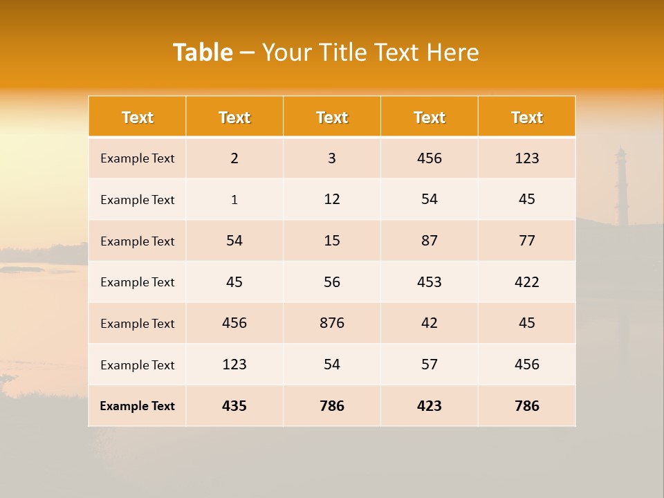 Mausoleum Famous Islamic PowerPoint Template
