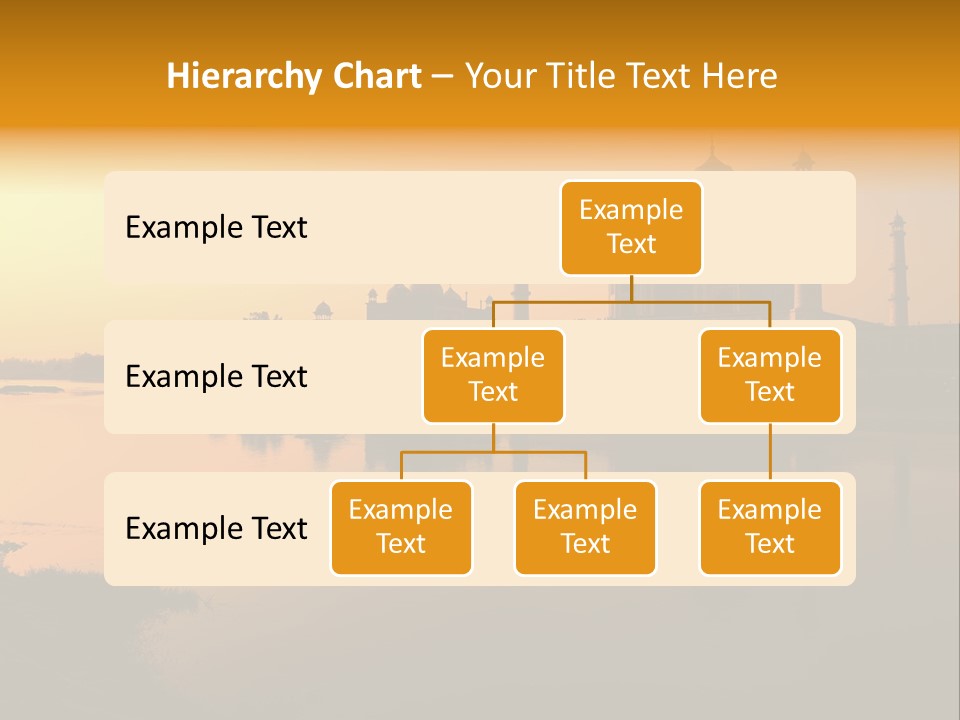 Mausoleum Famous Islamic PowerPoint Template