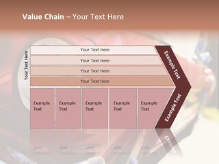 Auto Front Style PowerPoint Template