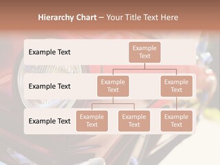 Auto Front Style PowerPoint Template