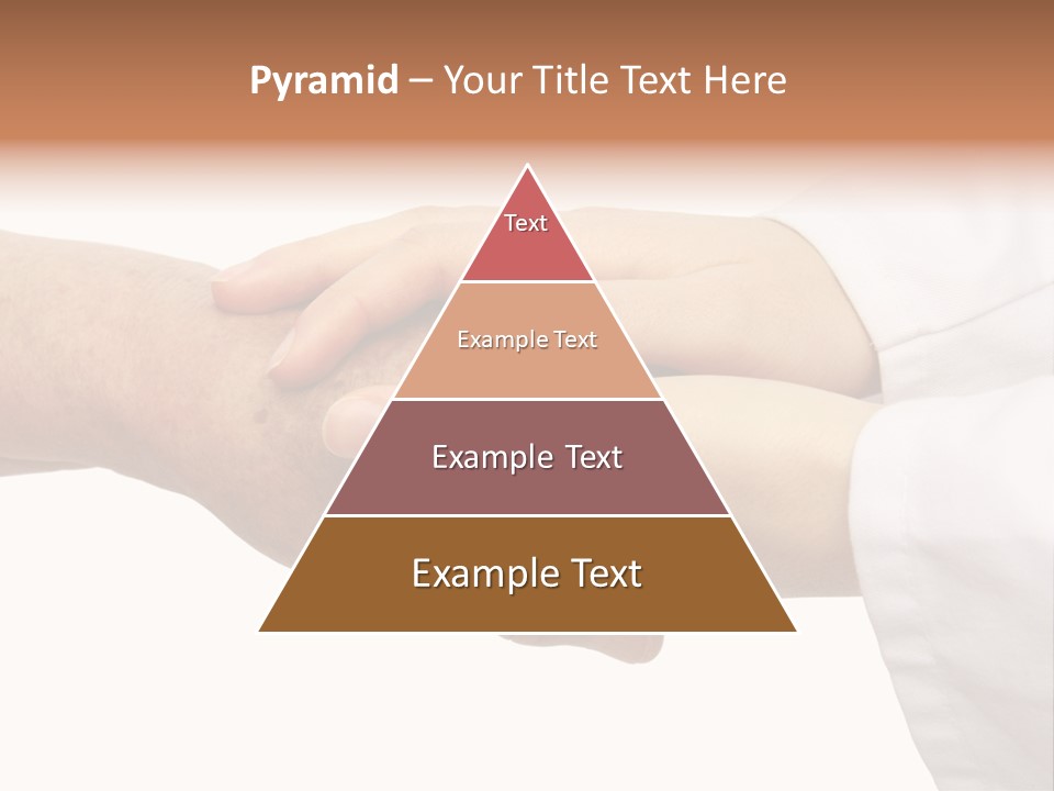 Time Give Timer PowerPoint Template