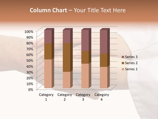 Time Give Timer PowerPoint Template