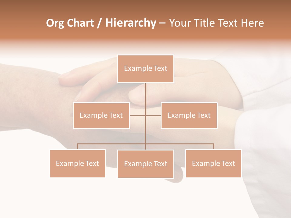 Time Give Timer PowerPoint Template