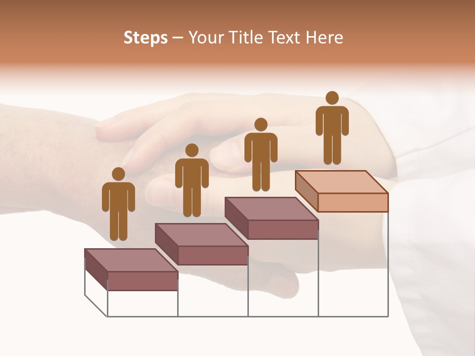 Time Give Timer PowerPoint Template