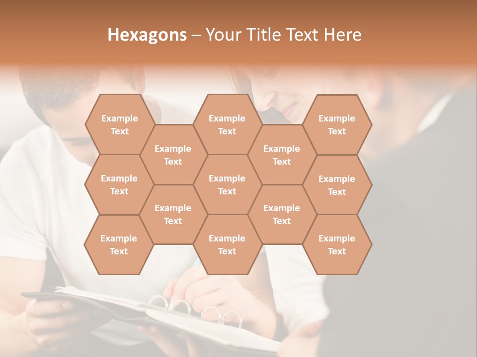 Car Suit Contract PowerPoint Template