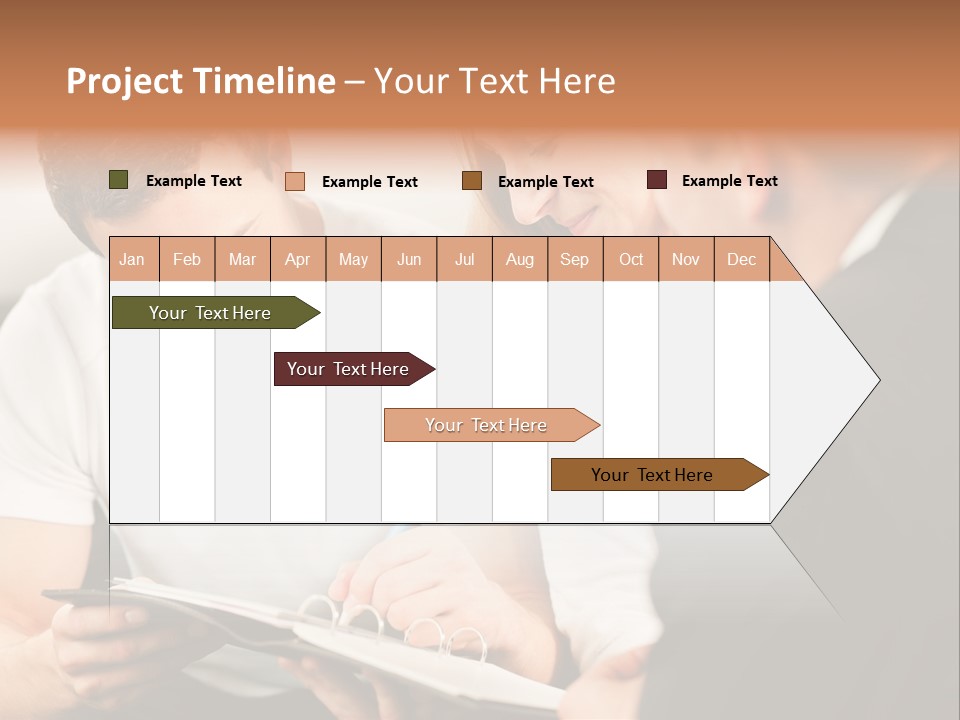 Car Suit Contract PowerPoint Template