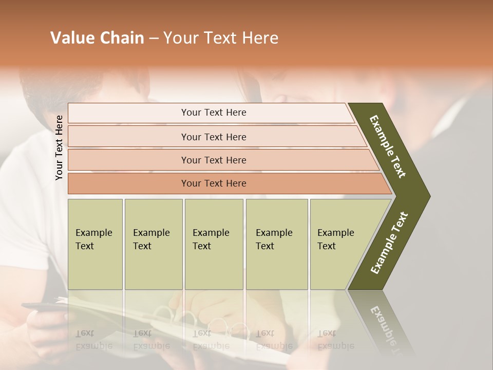 Car Suit Contract PowerPoint Template