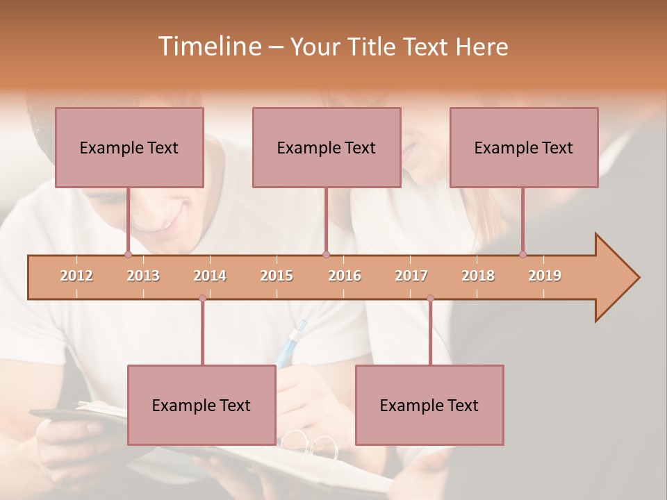 Car Suit Contract PowerPoint Template