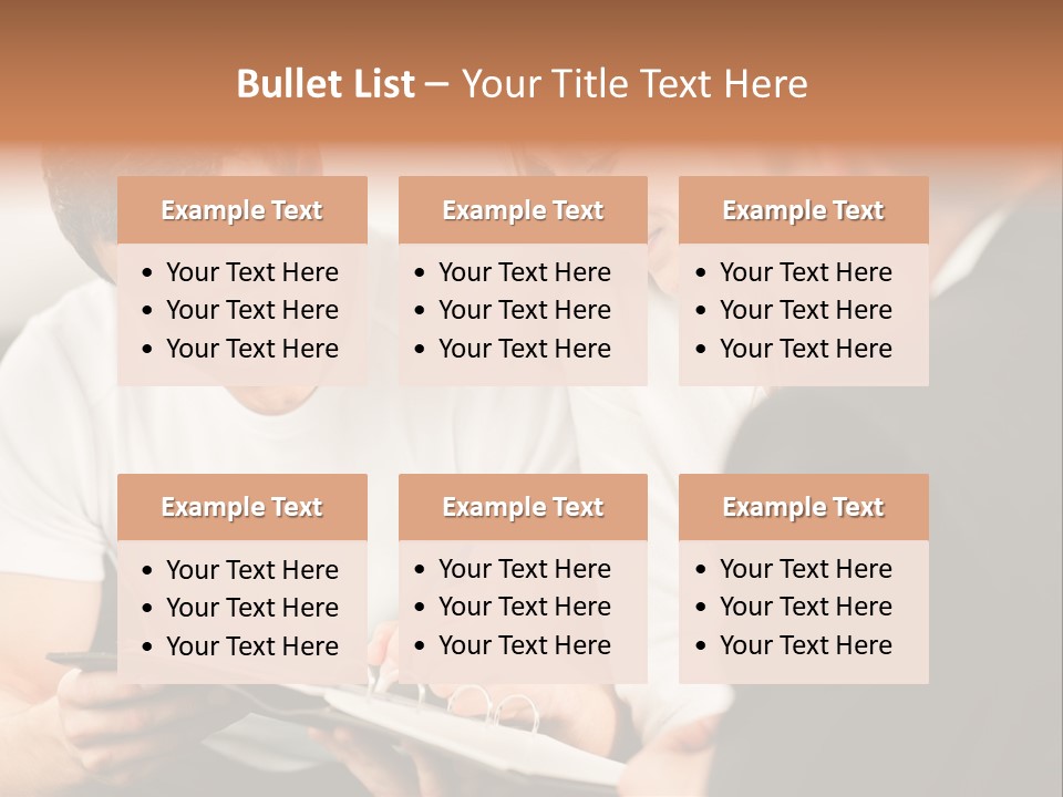 Car Suit Contract PowerPoint Template