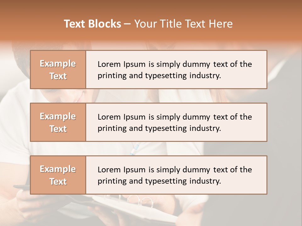 Car Suit Contract PowerPoint Template