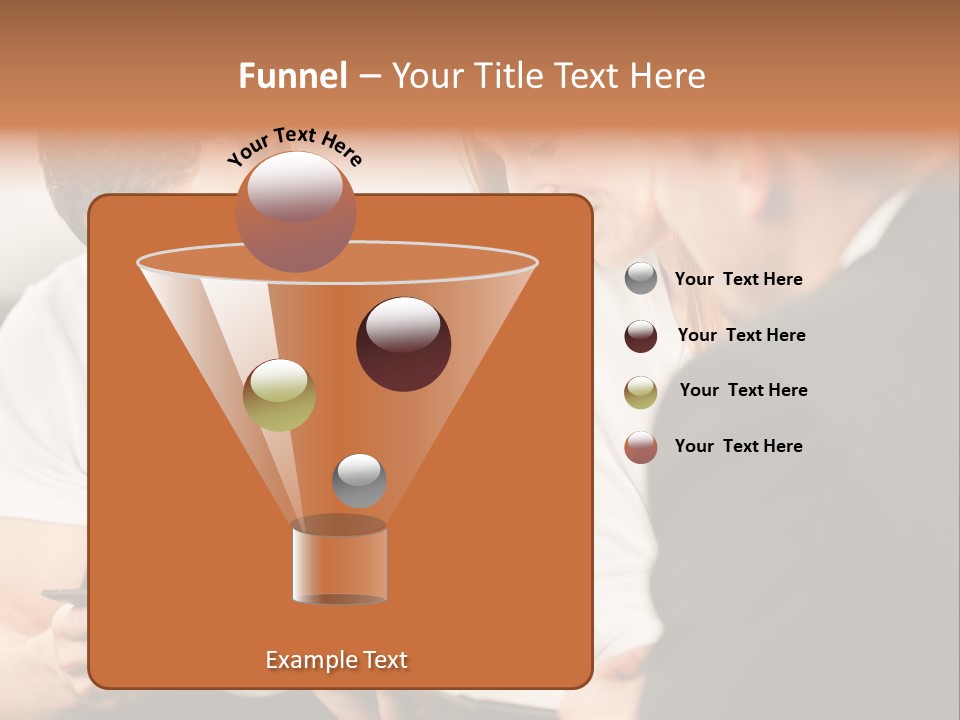 Car Suit Contract PowerPoint Template