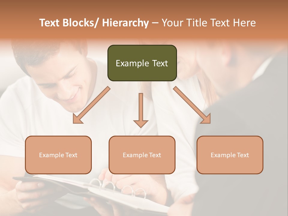 Car Suit Contract PowerPoint Template
