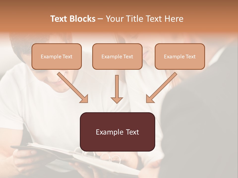 Car Suit Contract PowerPoint Template