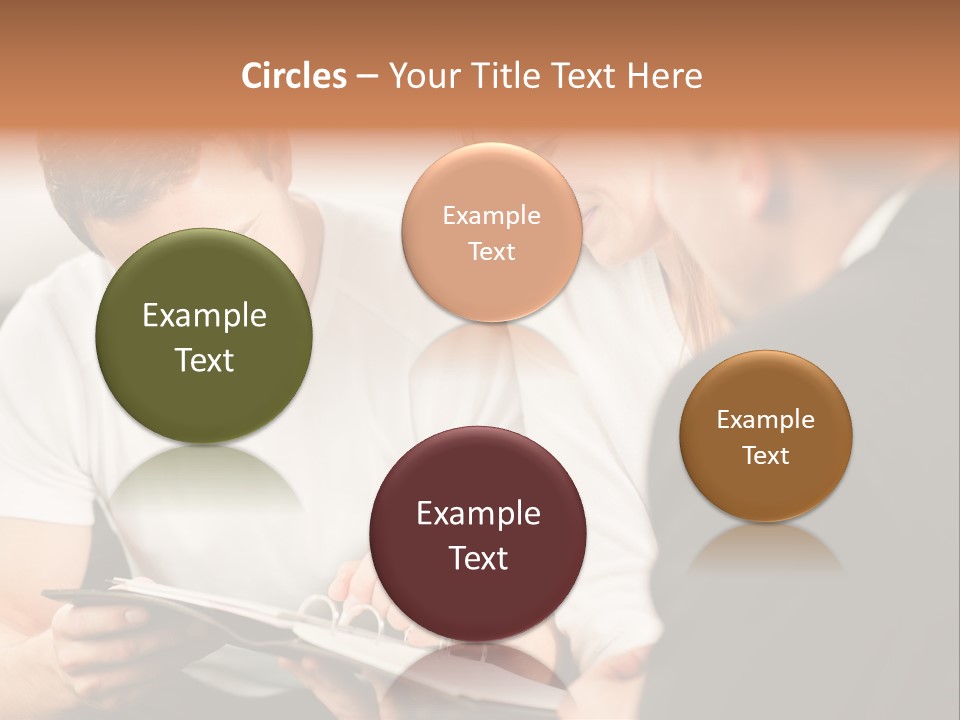 Car Suit Contract PowerPoint Template