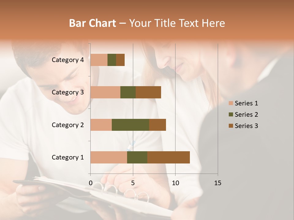 Car Suit Contract PowerPoint Template