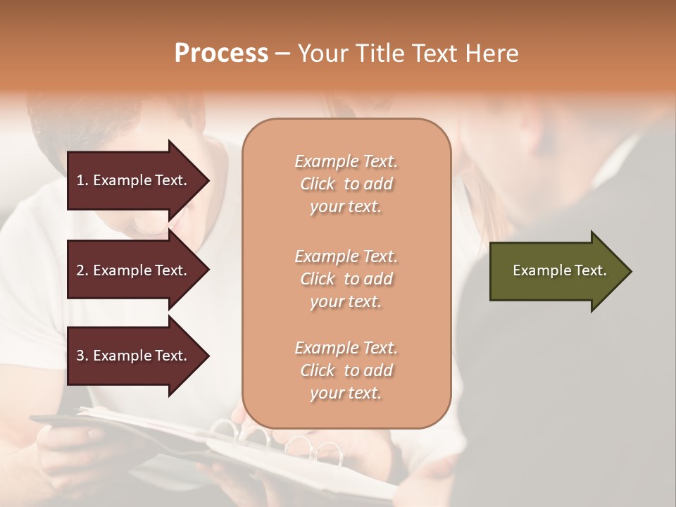 Car Suit Contract PowerPoint Template