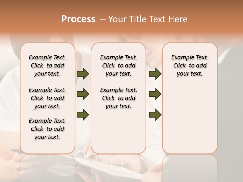 Car Suit Contract PowerPoint Template
