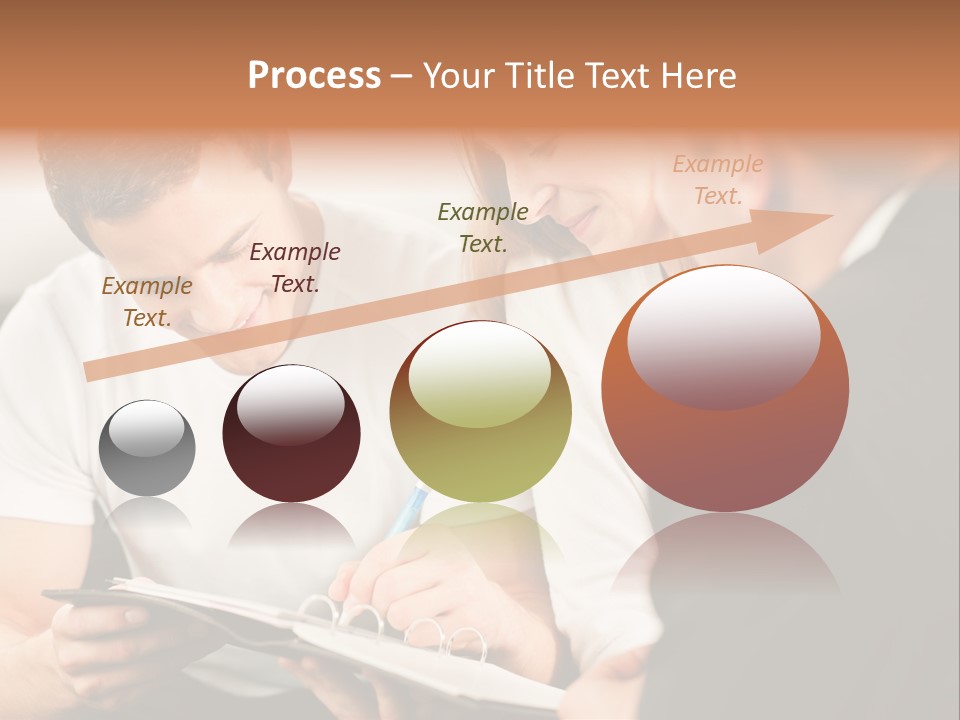 Car Suit Contract PowerPoint Template