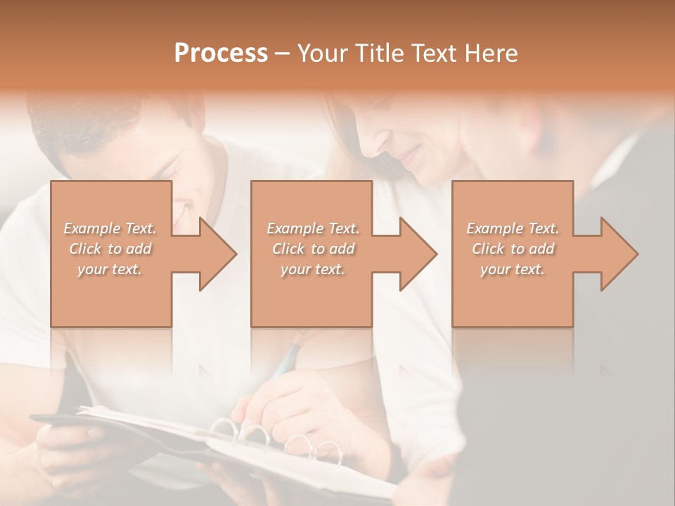 Car Suit Contract PowerPoint Template