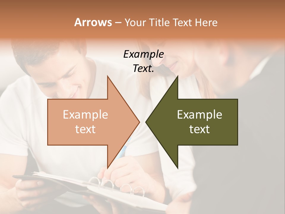 Car Suit Contract PowerPoint Template