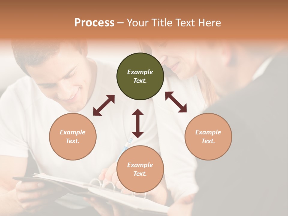 Car Suit Contract PowerPoint Template