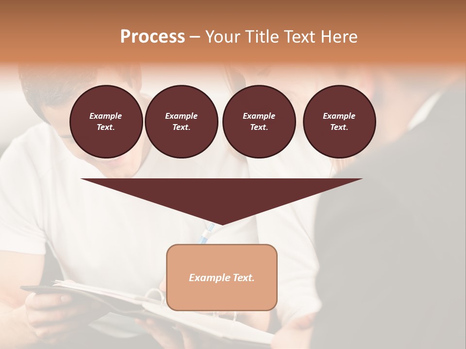 Car Suit Contract PowerPoint Template