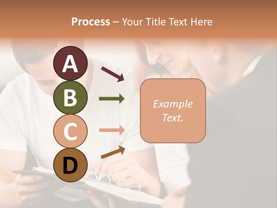 Car Suit Contract PowerPoint Template