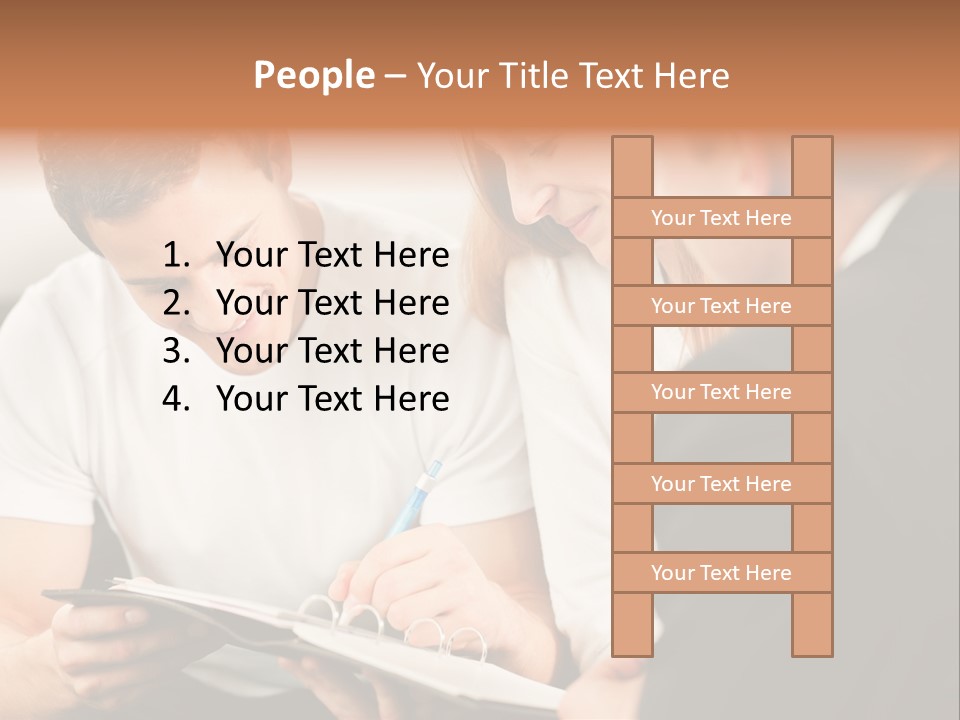 Car Suit Contract PowerPoint Template