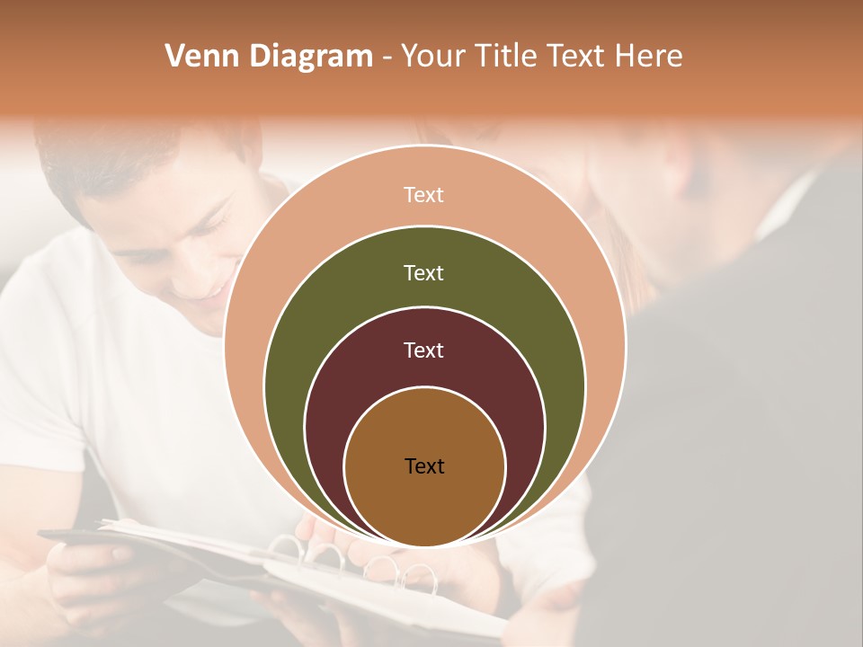 Car Suit Contract PowerPoint Template