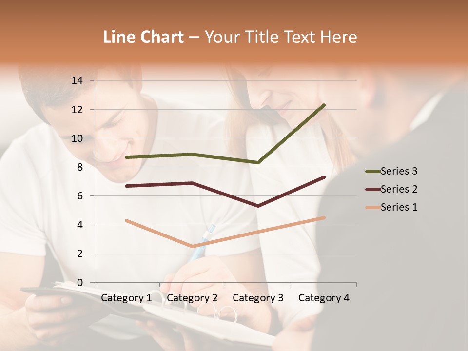 Car Suit Contract PowerPoint Template