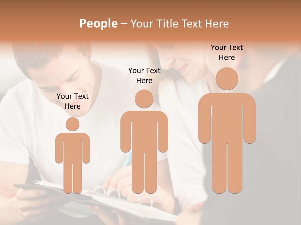 Car Suit Contract PowerPoint Template