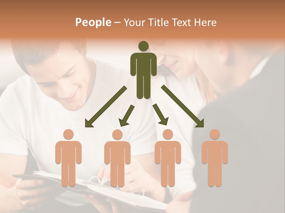 Car Suit Contract PowerPoint Template