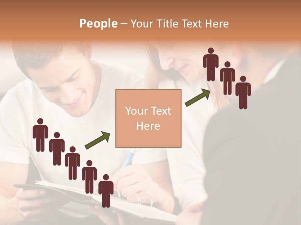 Car Suit Contract PowerPoint Template