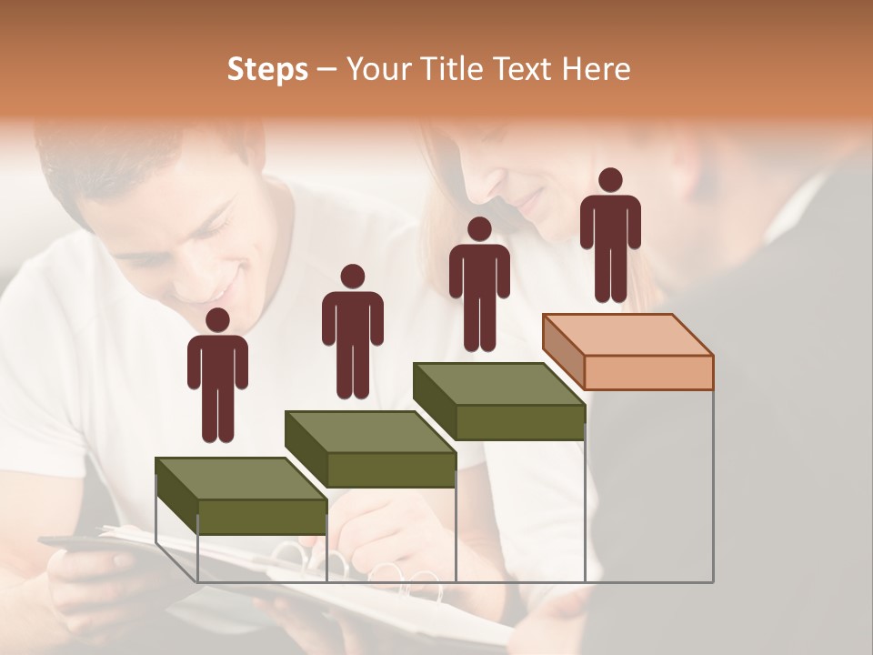 Car Suit Contract PowerPoint Template