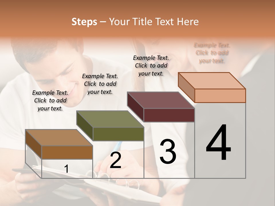 Car Suit Contract PowerPoint Template