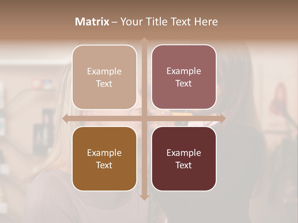 Lifestyles Key Luxury PowerPoint Template