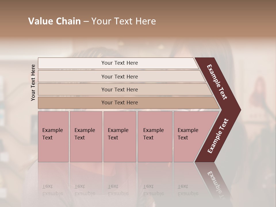 Lifestyles Key Luxury PowerPoint Template