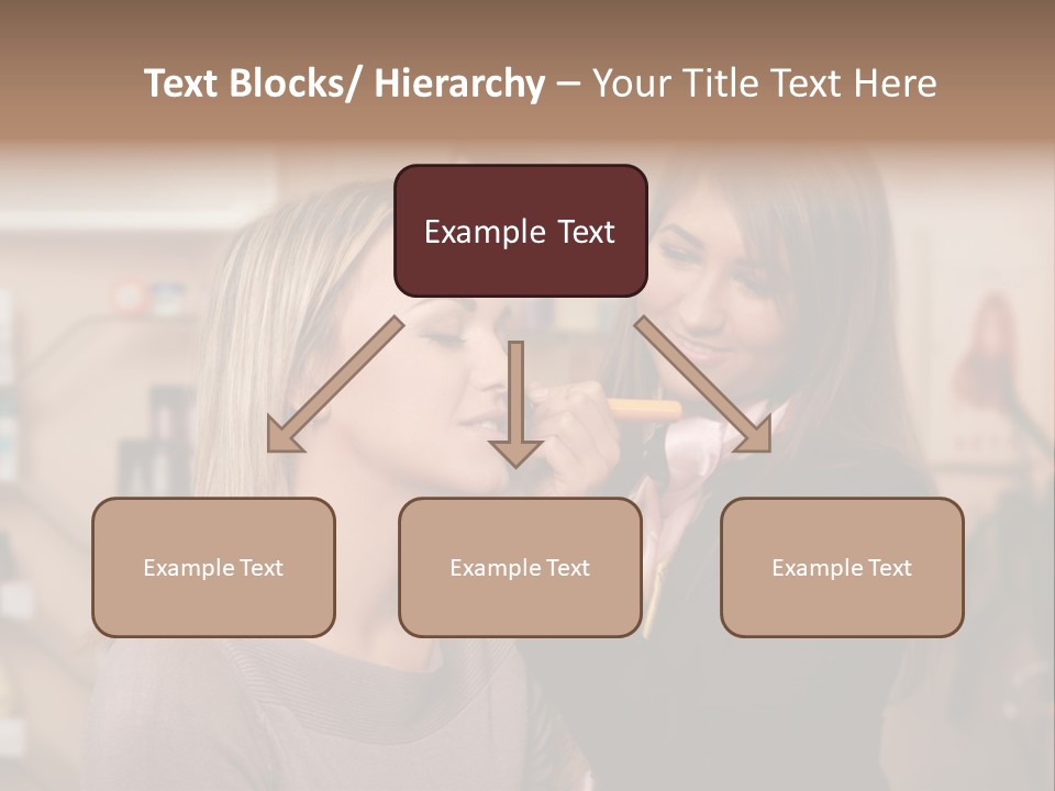 Lifestyles Key Luxury PowerPoint Template