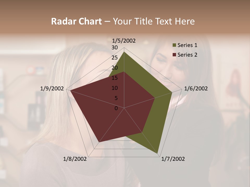 Lifestyles Key Luxury PowerPoint Template