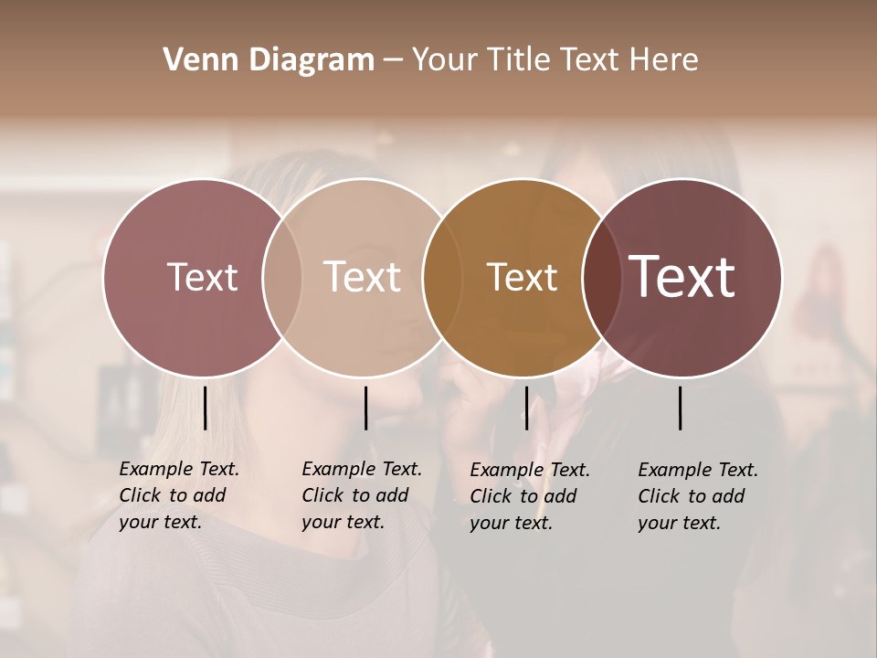 Lifestyles Key Luxury PowerPoint Template