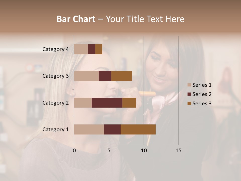 Lifestyles Key Luxury PowerPoint Template