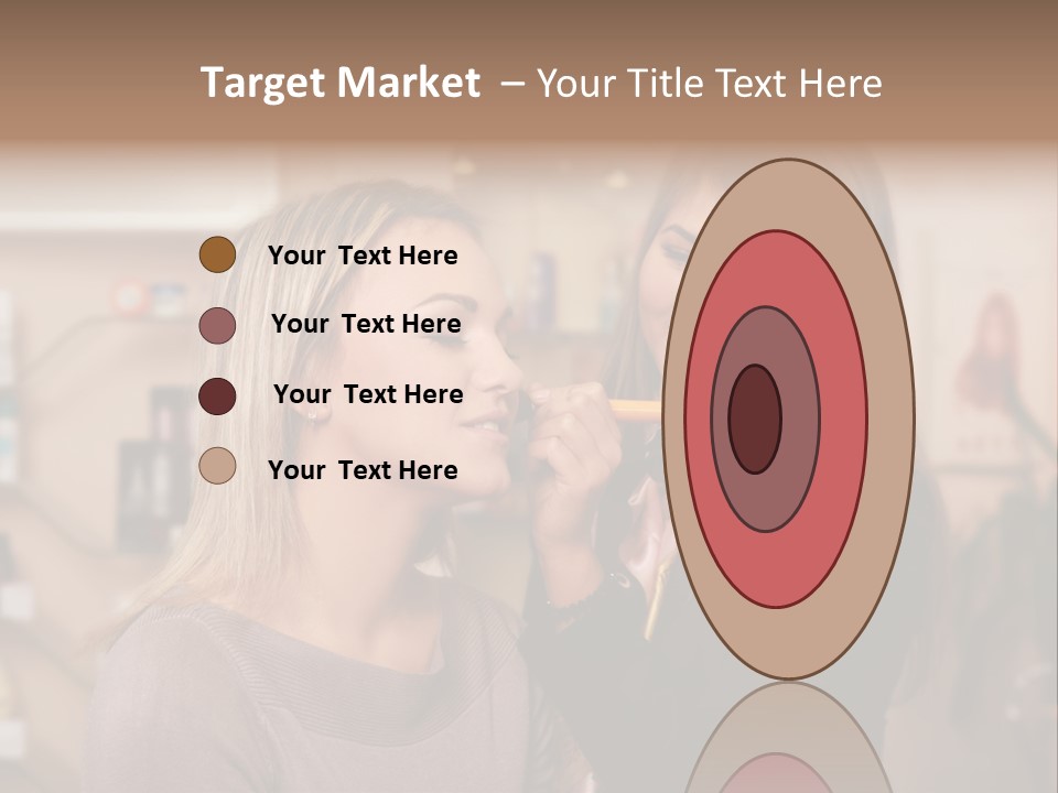 Lifestyles Key Luxury PowerPoint Template