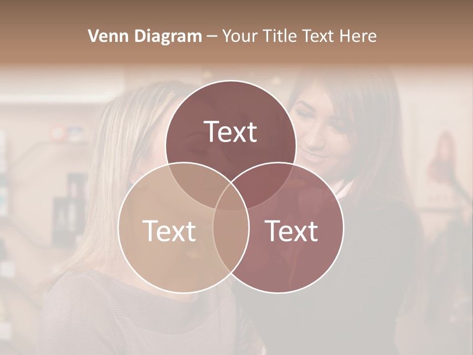 Lifestyles Key Luxury PowerPoint Template