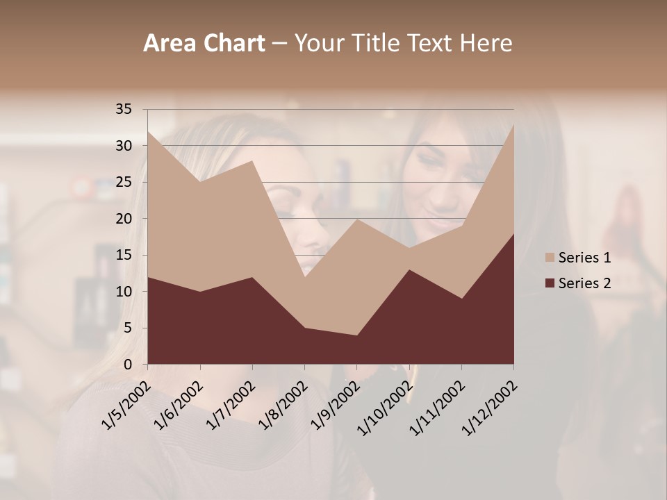 Lifestyles Key Luxury PowerPoint Template